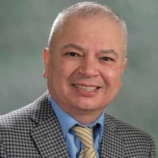 Victor Pelayo