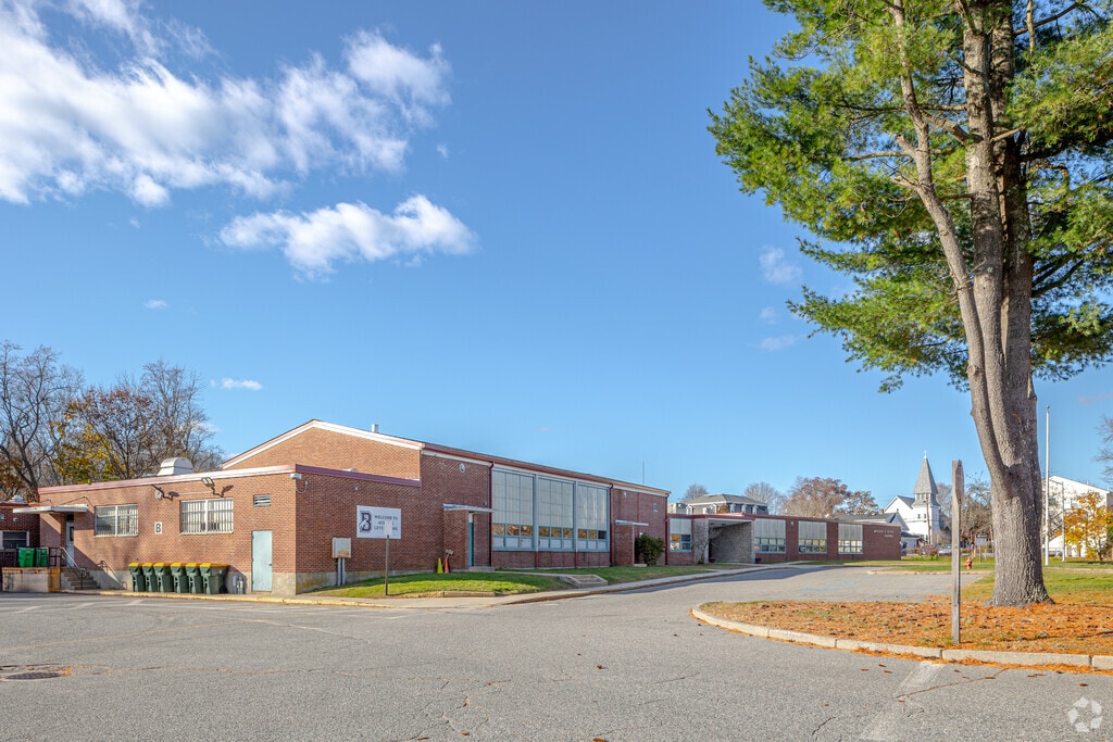 Austin T. Levy School is where dreams take root and grow.