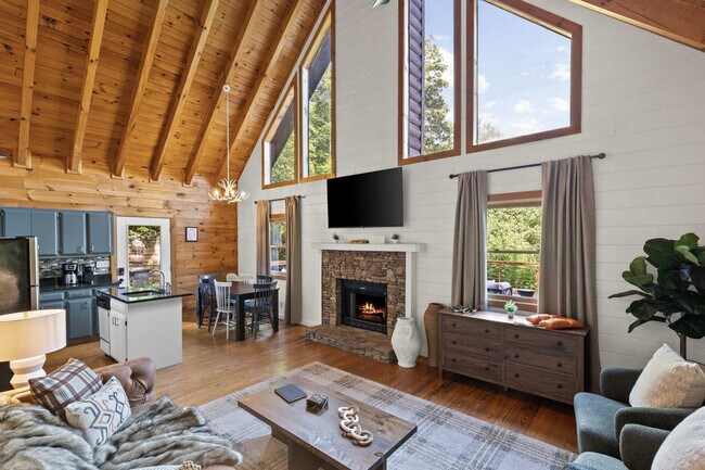 22 Green Mountain Ct unit ID1264827P, Blue Ridge, GA 30513 - photo 3