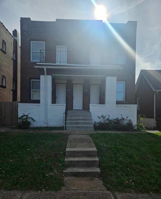 4004 Keokuk St Unit 2F, St. Louis, MO 63116