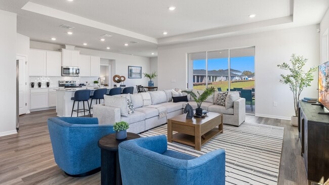 1709 Cobb Trail unit 36203024, Parrish, FL 34219 - photo 2