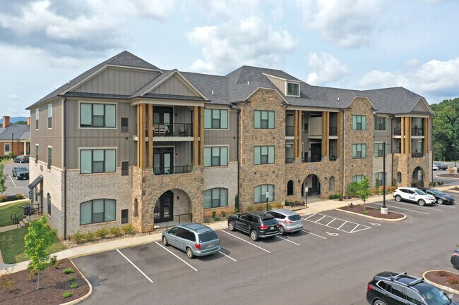 Palisades at Hunters Creek, Forest, VA 24551 - photo 7