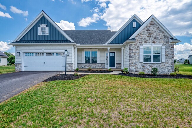 2007 N Fall Harvest Dr unit 37216310, Mechanicsburg, PA 17055 - photo 3