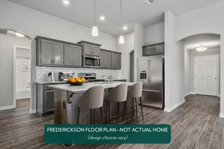 3301 Piney River Dr, Yukon, OK 73099