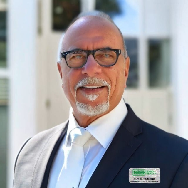 Agent Photo
