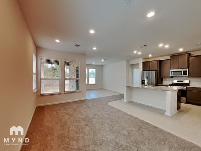 1109 Mulberry Oak Ln, Georgetown, TX 78628 - photo 5