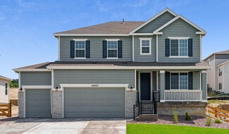 16967 Starfall Dr, Monument, CO 80132