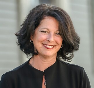 Elizabeth Levey-Pruyn