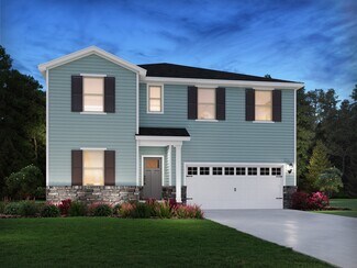 1200 Whitespire Way, Zebulon, NC 27597