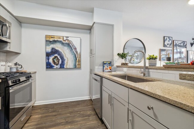 Sofi At 50 Forest, Stamford, CT 06901 - photo 3