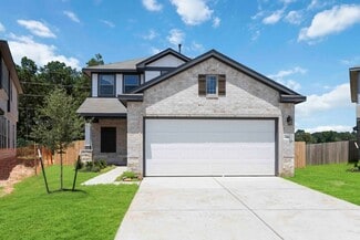 14951 N Ascot Bend Cir, Conroe, TX 77306