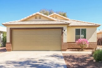 1866 W 20th Ave, Apache Junction, AZ 85120