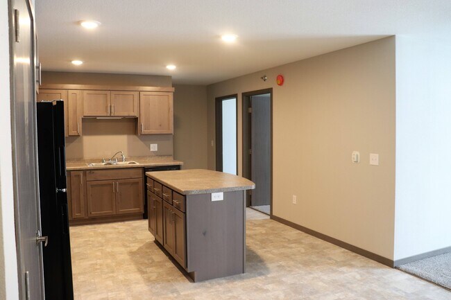 Thunder Hawk, Montevideo, MN 56265 - photo 5