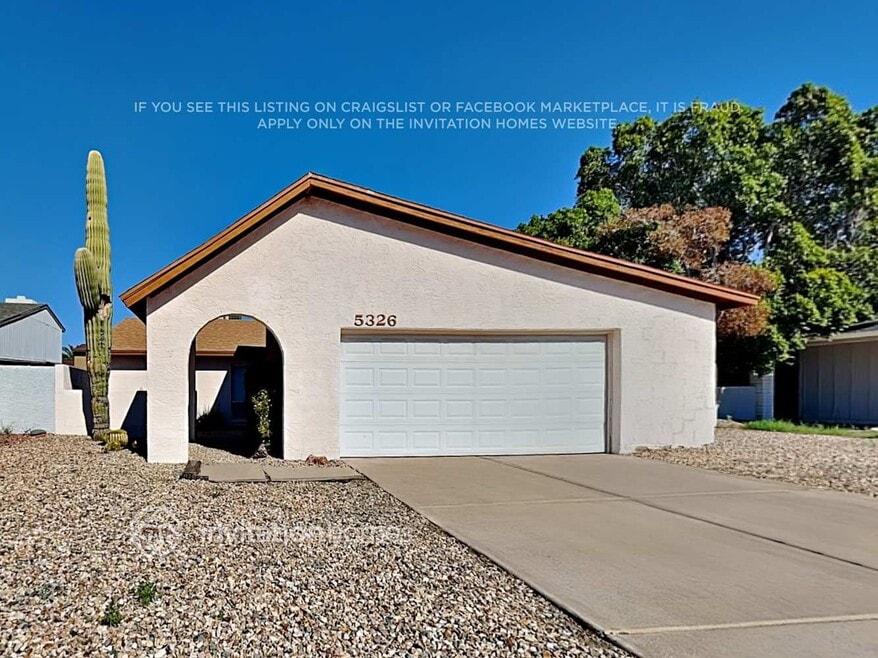 5326 W Purdue Ave, Glendale, AZ 85302 - photo 1