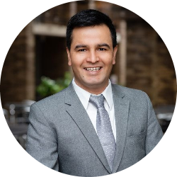 Ajmal Faqiri