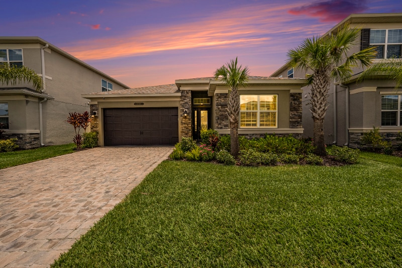 3318 Woodland Brk Way, Wesley Chapel, FL 33543 - photo 1