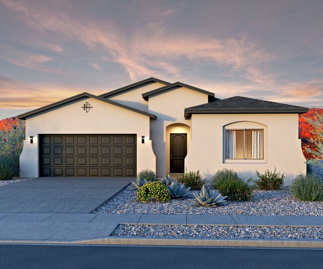 2777 Seaforth Cir NE unit 36383612, Rio Rancho, NM 87144 - photo 3