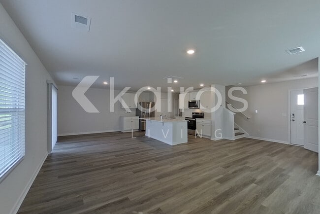 126 Inez Ave, Springfield, GA 31329 - photo 2