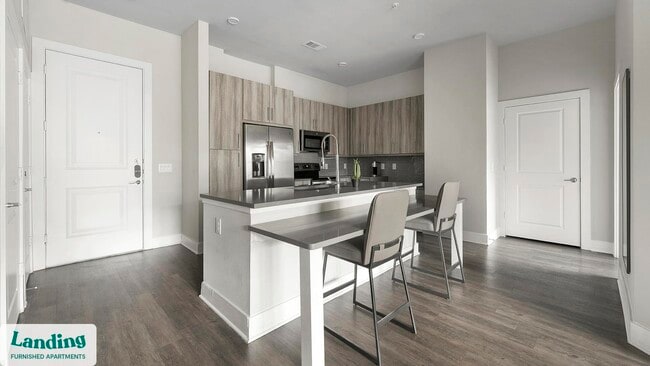 1900 Airport Commerce Dr unit 2117, Austin, TX 78741 - photo 4