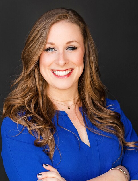 Brenna Burkhalter