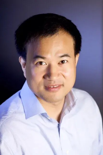 Bin Zhou