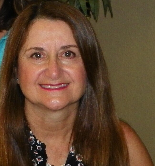 Donna Lindner