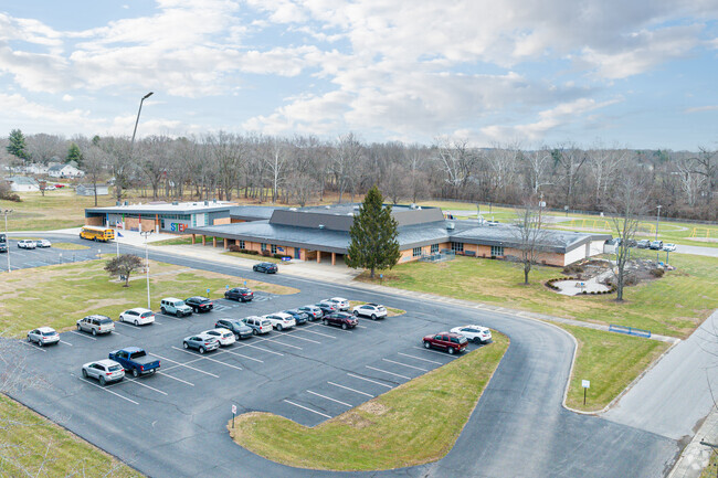Brooklyn Elementary School