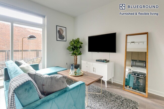 1250 9th St NW unit FL2-ID790, Washington, DC 20001 - photo 3