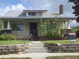 1628 Whitman Ave, Butte, MT 59701