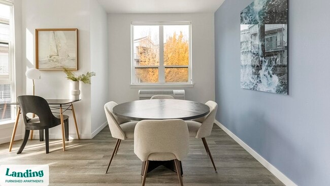 1055 N Anchor Way unit 234, Portland, OR 97217 - photo 7