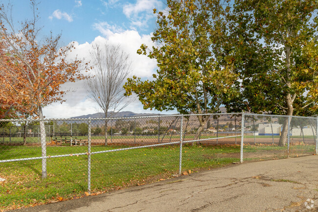 Sierramont Middle School provides a safe, positive, and nurturing environment for students.
