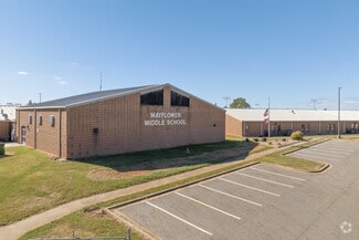 Mayflower Middle School