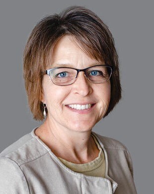 Cheryl Lustig