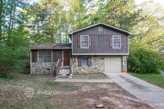 5469 Liberty Rd, Union City, GA 30291