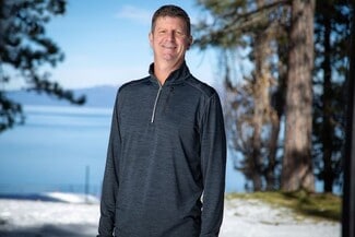 Jerry Williams