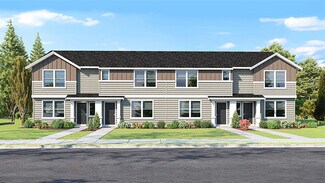 10423 NE 119th Ave, Vancouver, WA 98662