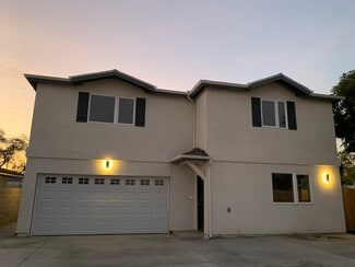 6913 Vinevale Ave, Bell, CA 90201