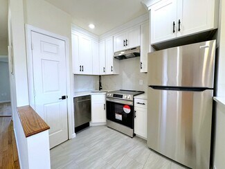 6 Moreland St Unit 4, Boston, MA 02119