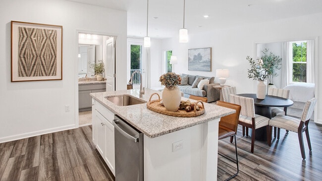 Beechfield Manors - Heritage Condos | Active Adult, Bowie, MD 20720 - photo 4