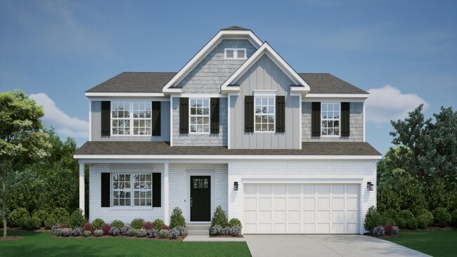 5154 Chalfant Ln, Gibsonia, PA 15044 - photo 2