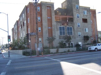 306 W 120th St, Los Angeles, CA 90061