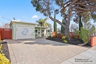 599 Cypress Ave, Sunnyvale, CA 94085