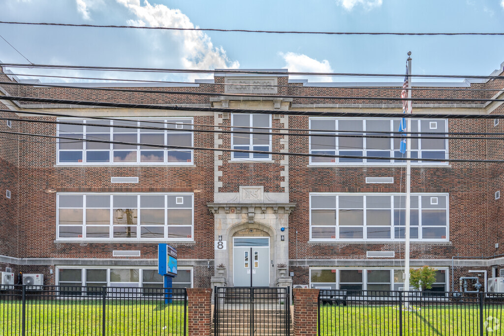 Wilson Elementary School is committed to student success in Lodi.