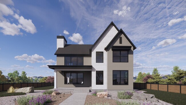 4233 Braiken Ridge Dr unit 36199364, Lehi, UT 84003 - photo 4