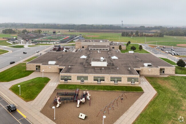 Cold Spring Elementary School