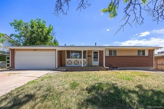 12058 E Virginia Place, Aurora, CO 80012