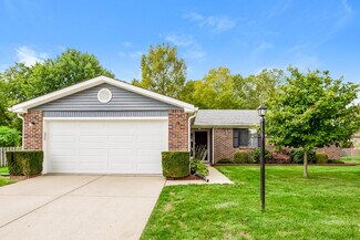 11714 Madden Ln, Fishers, IN 46038