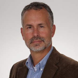 Peter Beck
