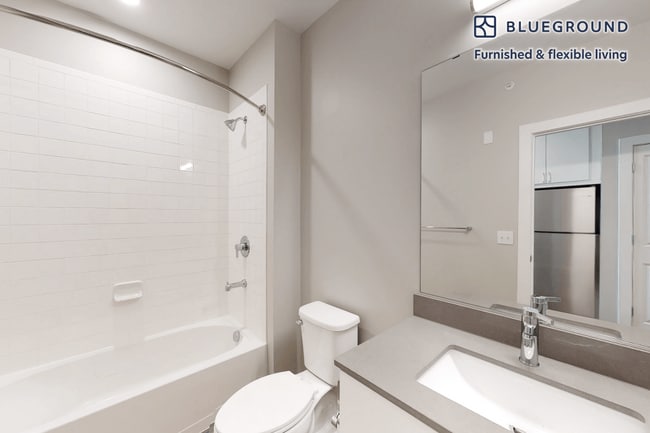 2 E Joppa Rd unit FL3-ID5241A, Towson, MD 21286 - photo 7