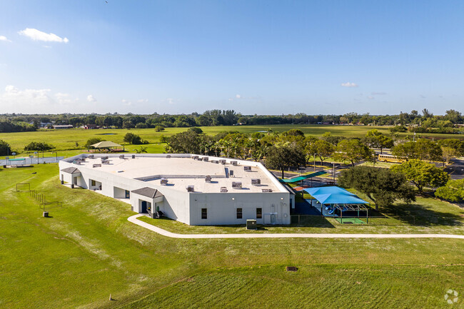 The Masters Academy